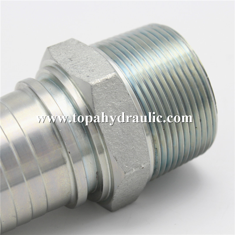 15611 carbon steel custom common hydraulic fitting sizes