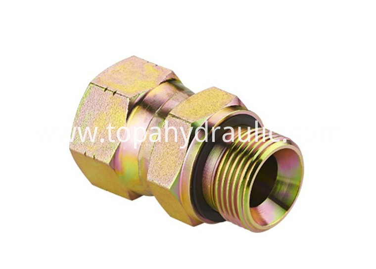 Tube fittings hose splitter hose pipe tap connector Featured Image