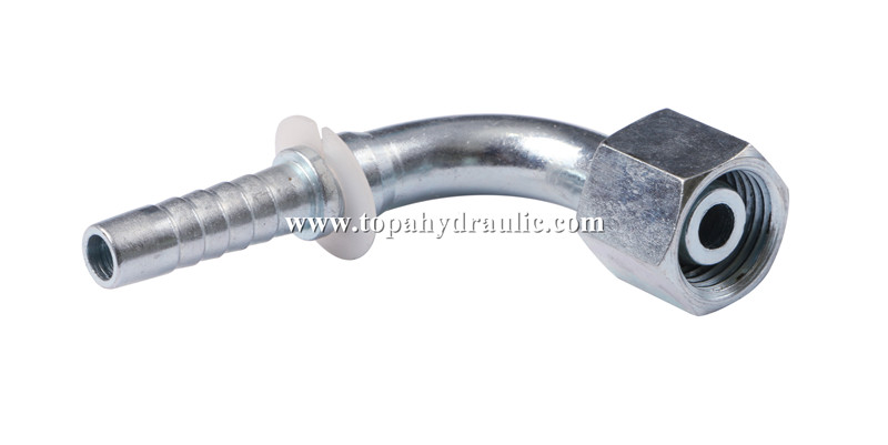 304 stainless steel boat hydraulic seamless pipe fittings