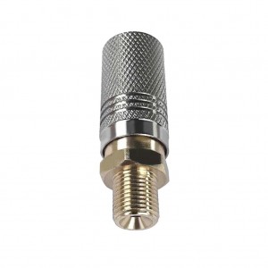 Quick Connect Accessories Release Coupler Filling 1/8 Fill Probes Pcp