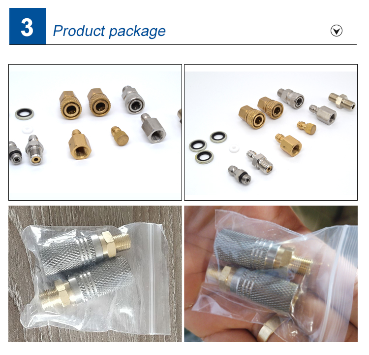 1 8 fill probes pcp