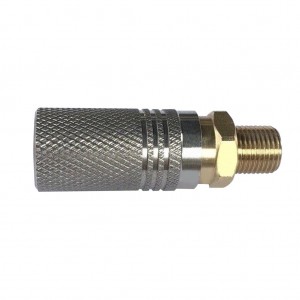 Quick Connect Accessories Release Coupler Filling 1/8 Fill Probes Pcp