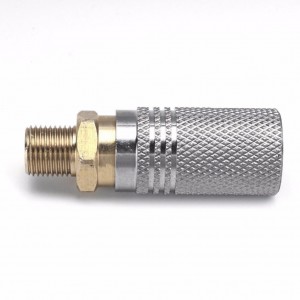 Fill Probes Accessories Mini Coupler Painbal Connect Paintball Pcp Fill Adapter