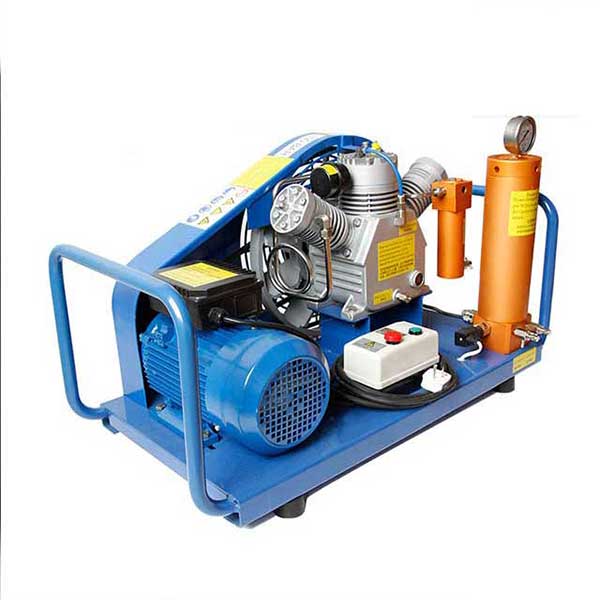 breathing air compressor Featured Image