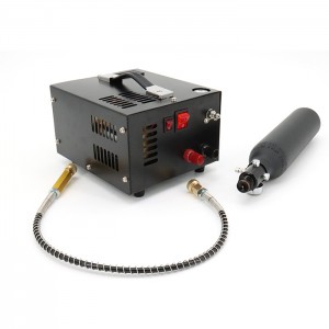 12v mini heavy duty electric portable paintball pcp air dryer for compressor