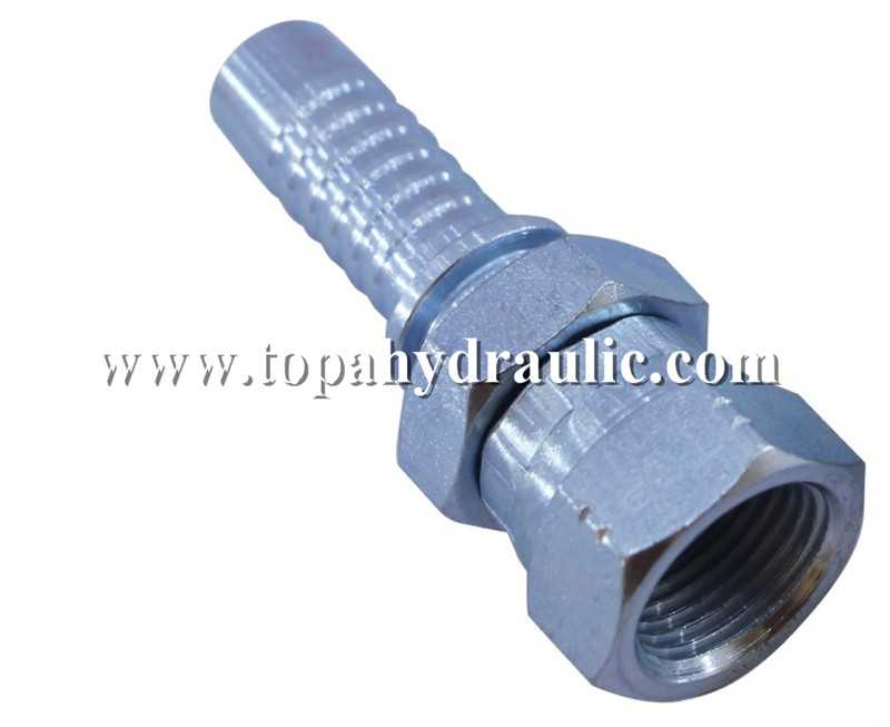 26711 available quick coupling hydraulic pipe fitting
