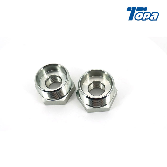 Cleanout Okastic Pipe Concentric Reducer Threaded Copper Male Plug Fittings Featured Image