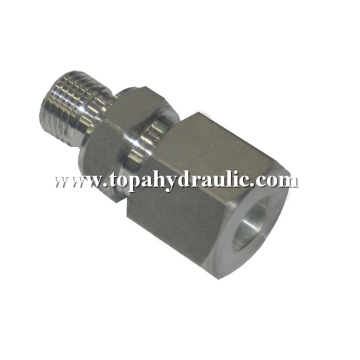 2MC-WD full sizes hydraulic fittings for sale