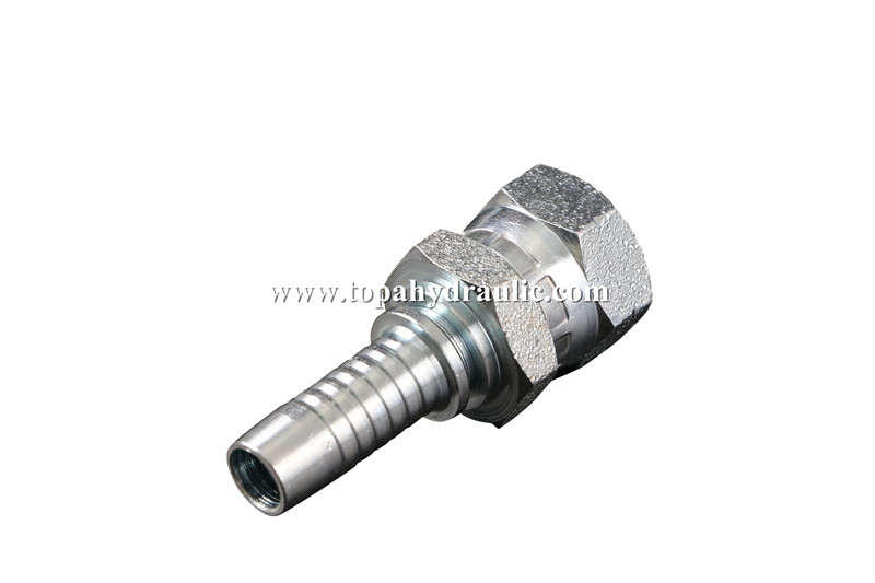 29611 JIS Stainless steel rubber hose fittings Featured Image