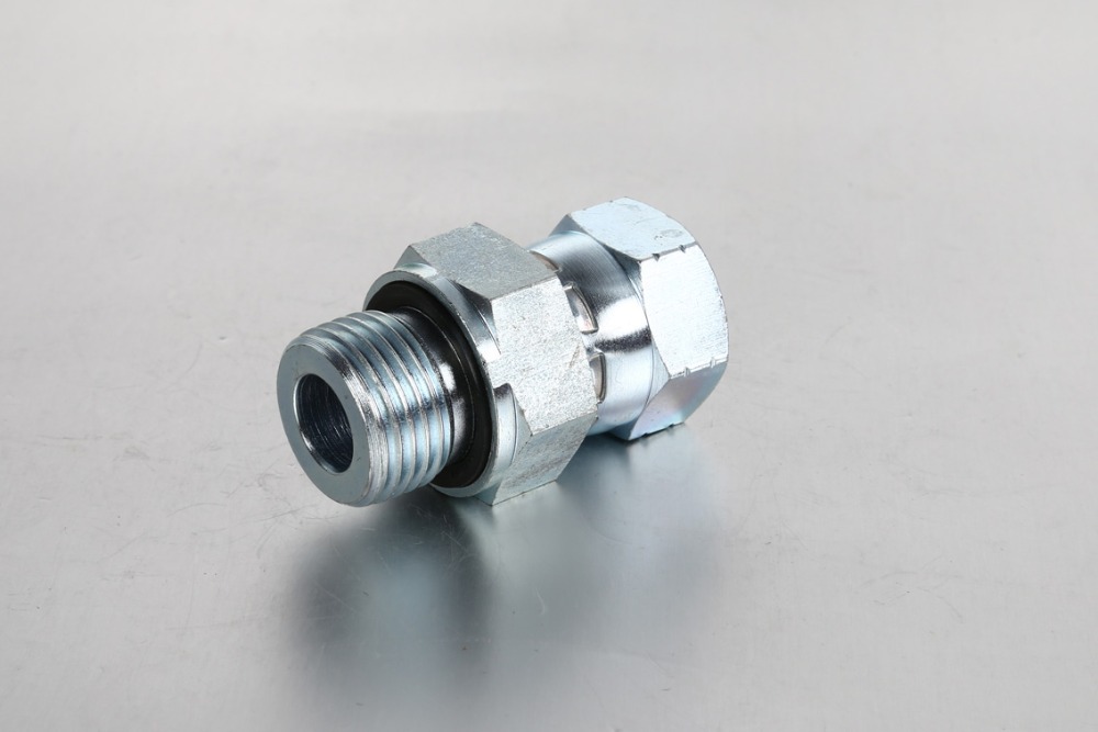 Industrial best male female brass hydraulic hose connectors