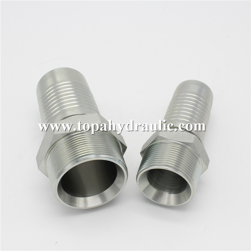15611 carbon steel custom common hydraulic fitting sizes