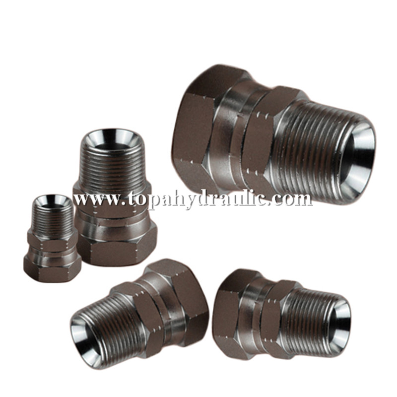 2NJ 6505 hydraulic parts hose coulping connectors