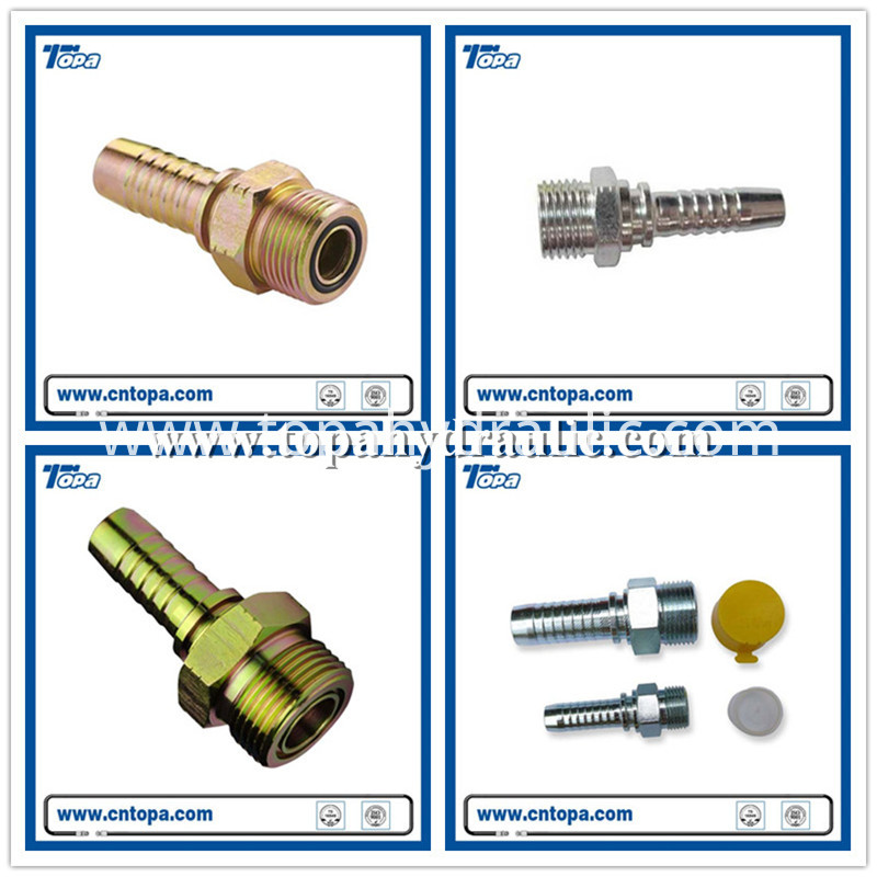 bolt tensioner High quality hose barb fittings