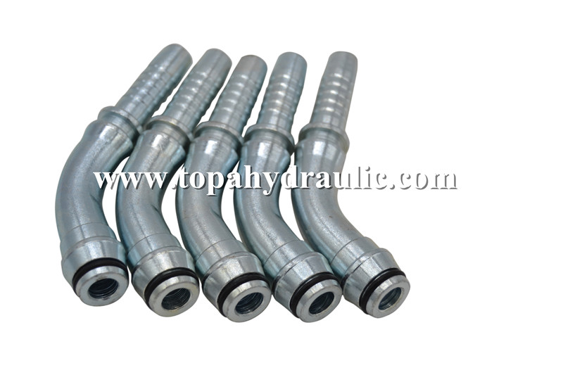 Brake fittings hydraulic connectors hose to pipe adapter Featured Image