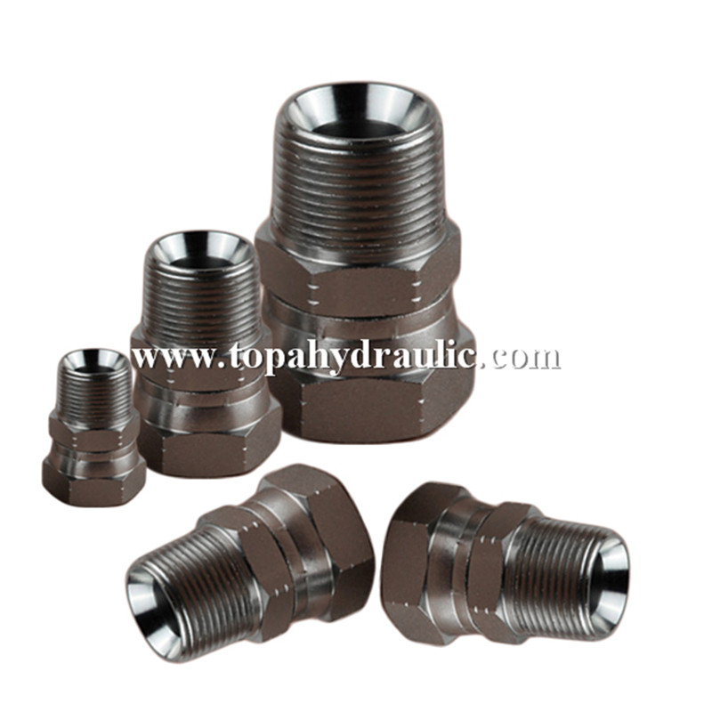 2NJ 6505 hydraulic parts hose coulping connectors