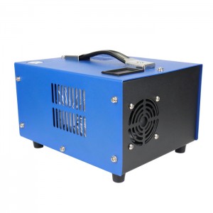 4500 psi 300bar high pressure pump electric pcpportable air compressor