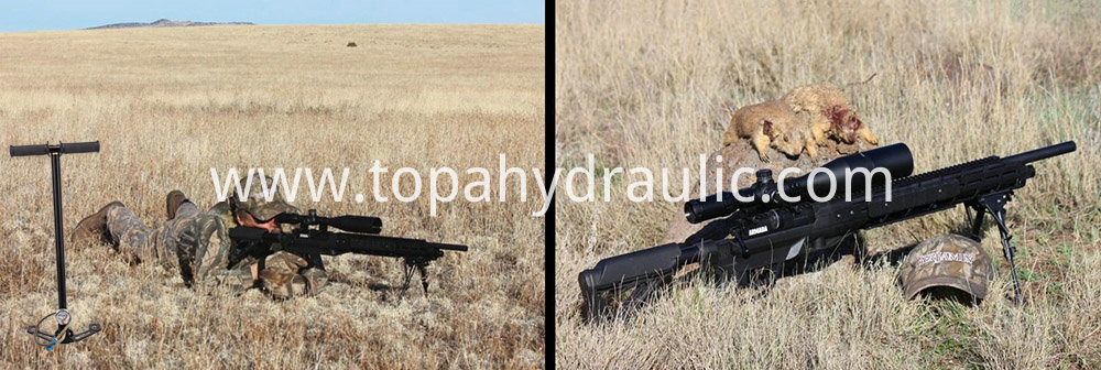 Ebay South Africa Australia Pcp Airgun Hand Pump