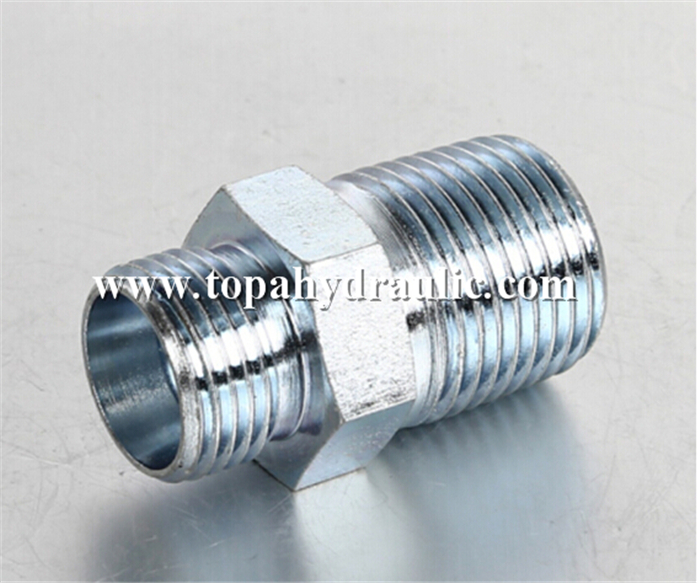 1CN 1DN	OEM quick connect hydraulic fitting