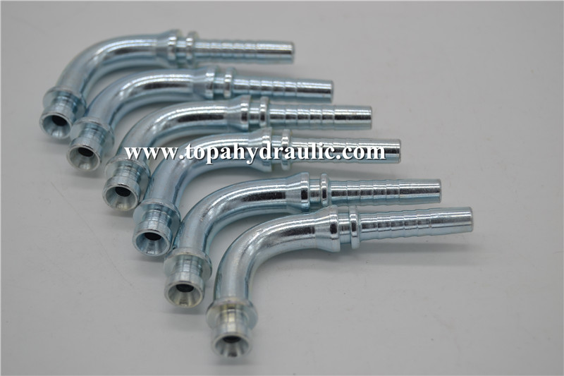 flexible hose gasoline brake cheap hydraulic fittings