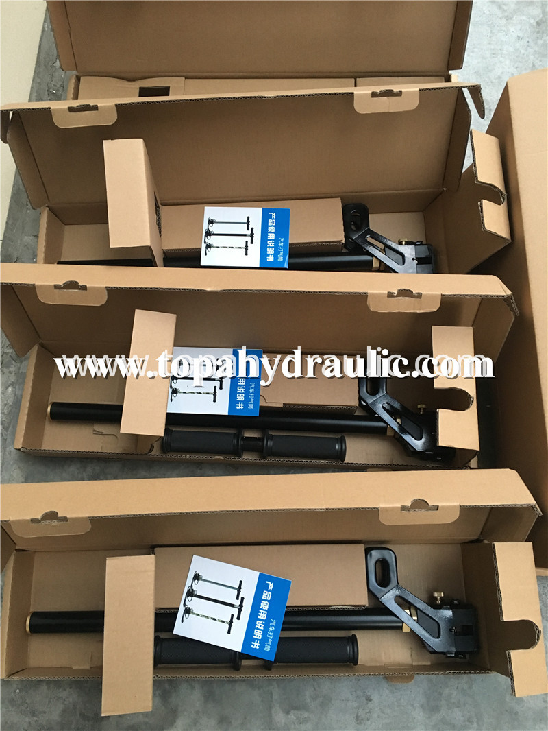 Best pcp hand pump air precharge