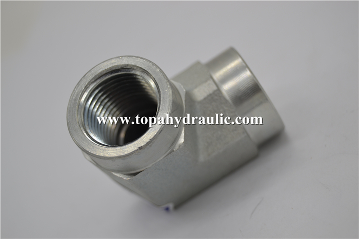 1C9 1D9 quick coupling fittings and adapters