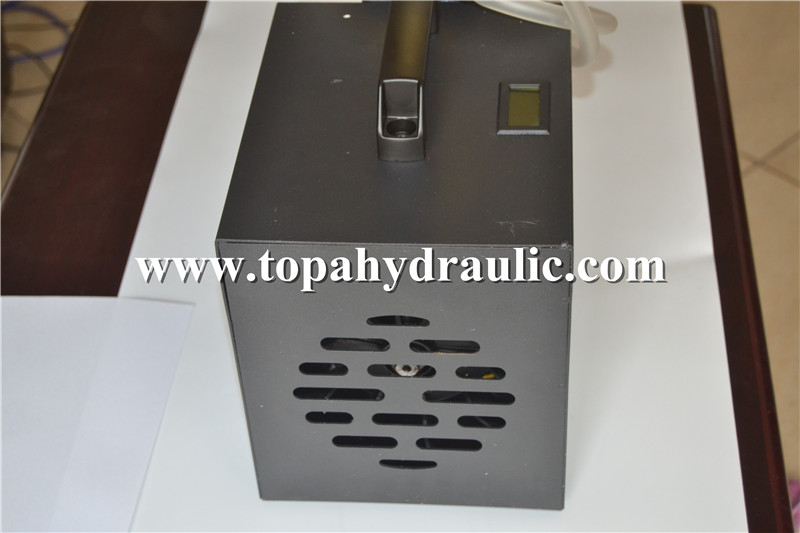 piston mobile diving shoebox  medical breathing compressor