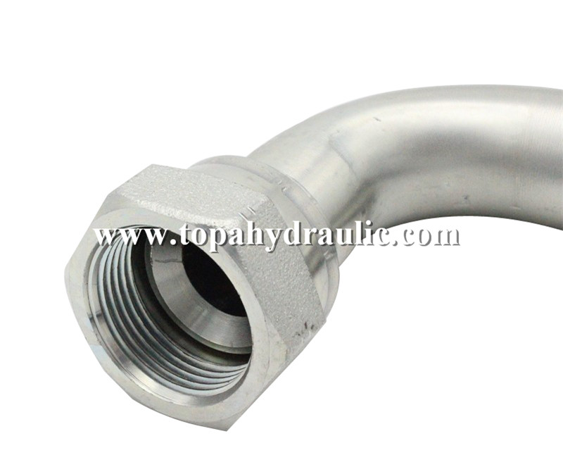 Gas aluminum stainless steel copper hardware brass hydraulic hose pipe fitting