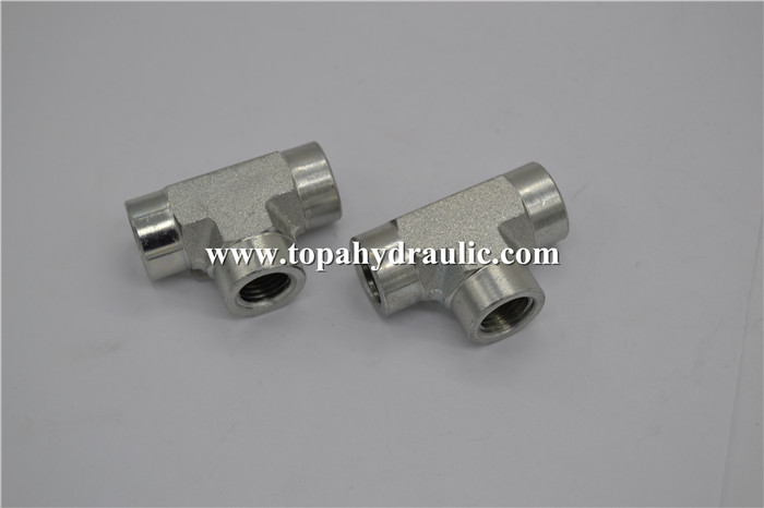 2NT 6505 rubber hose adapter fitting Featured Image
