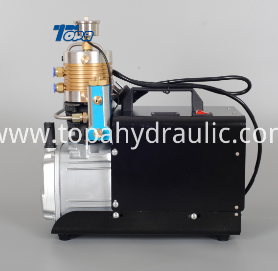 TOPA air compressor