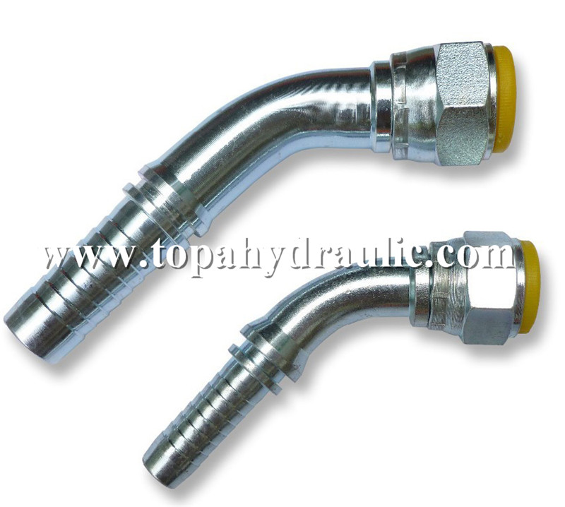 eaton stainless steel vacuum gates hydraulic fittings