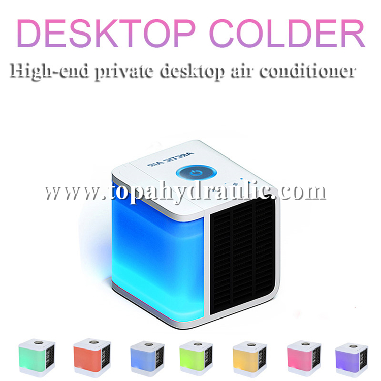 Home portable mini usb arctic air air conditioner