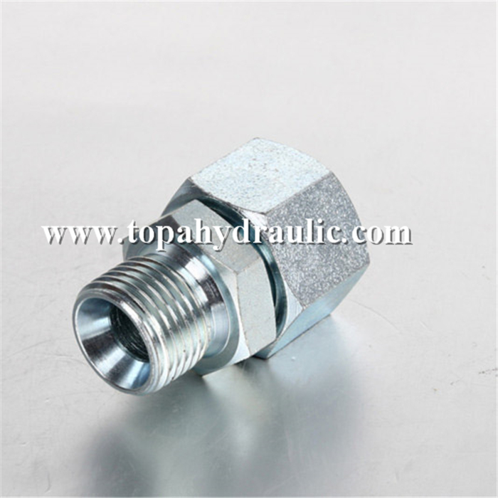 1CB-RN high pressure industrial hose and fitting