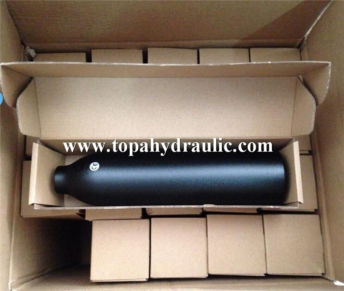 aluminum for Air gun pcp gas cylinder