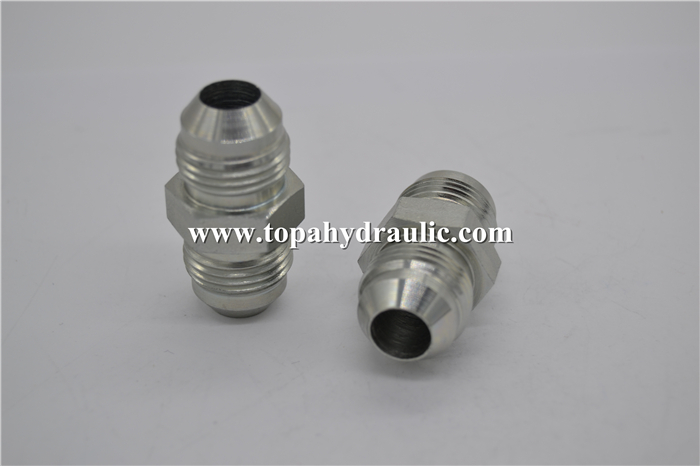 1J 2403 high pressure hydraulic pipe fitting