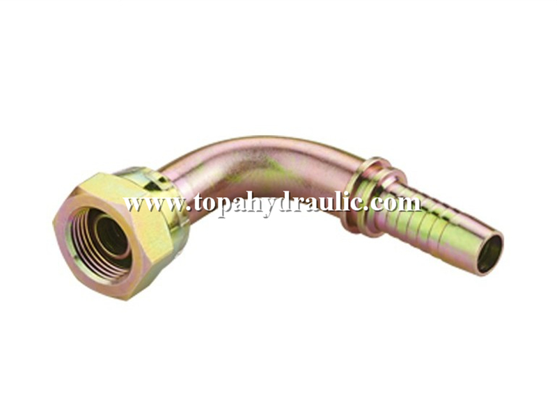 22691 Free Sample Available Hydraulic Fitting