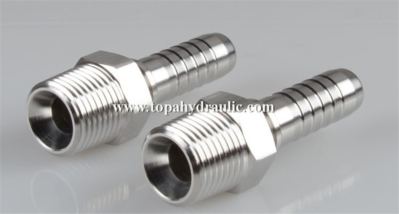 duffield high pressure hydraulic parts bsp fittings