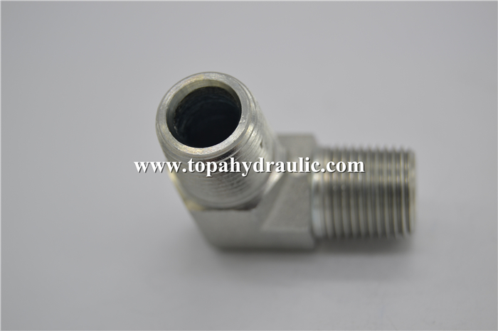tompkins hydraulic rubber hose and fittings