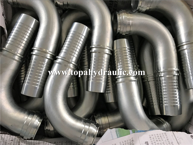 Coupling hose barb pneumatic water hose braided hose