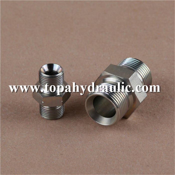 ryco industrial oil stainless steel hydraulic fittings