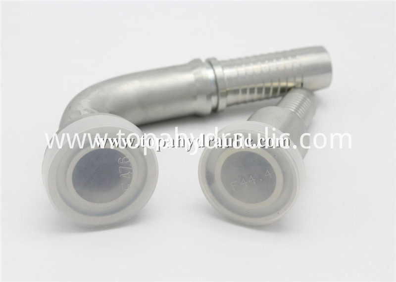 Water tap multi adapter double hose pipe connector