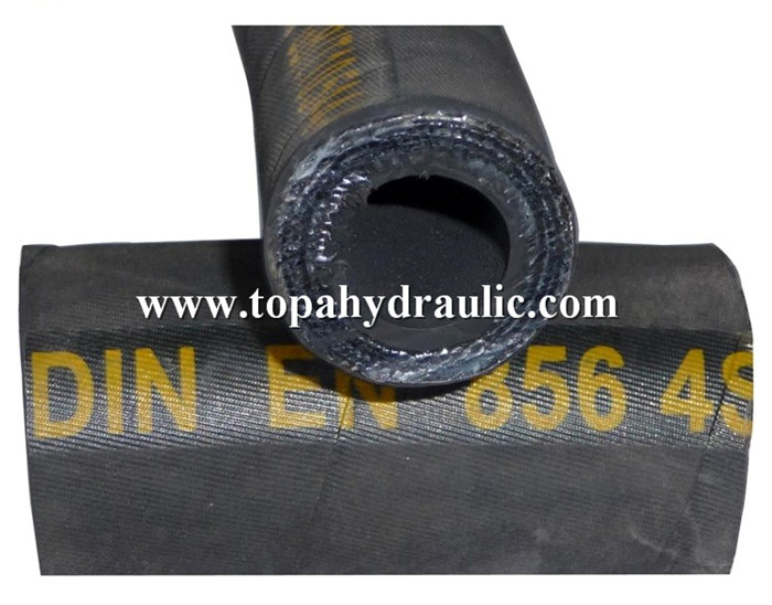 Komatsu oil resistant 4SP hydraulic parts Featured Image