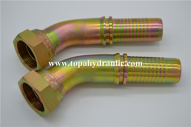gates flexible hose pipe hydraulic fittings hydraulic hose