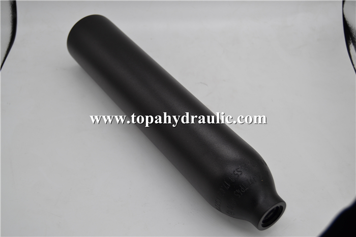 Rotary High quality gas bottle