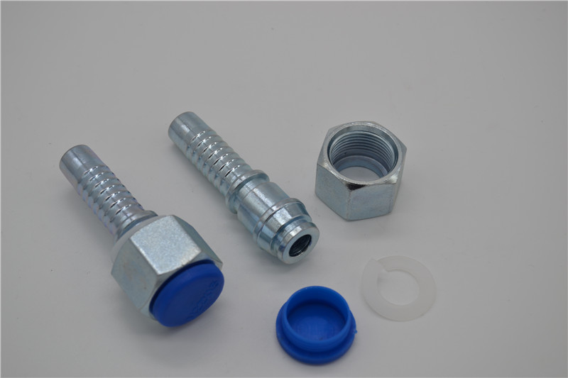 refrigerant eaton hydraulic brake gasoline hose fittings