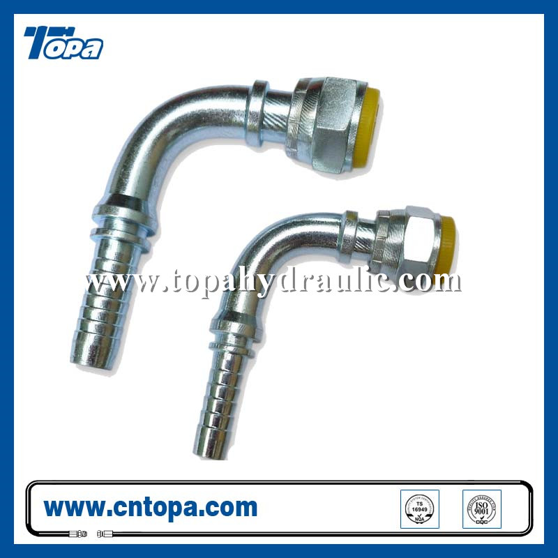 24291 Free Sample Available Hydraulic Fitting