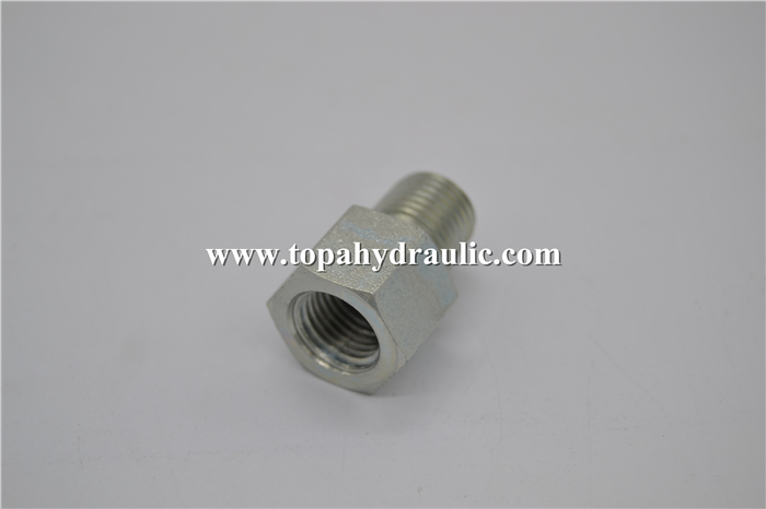 emb 5NB-04 oil hydraulic rubber tube fittings