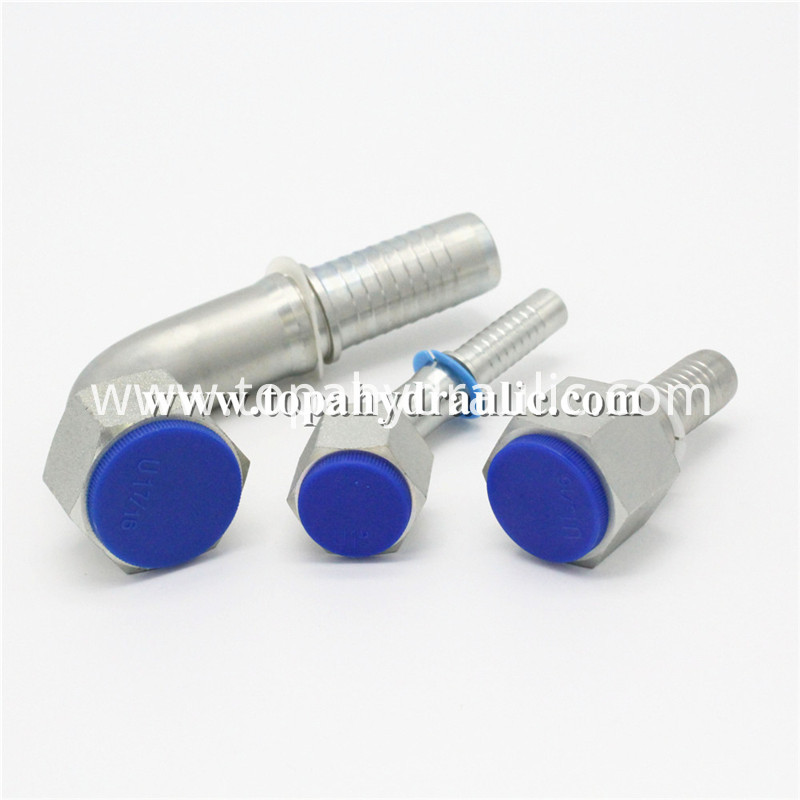 24211 Hydraulic Fitting Plug