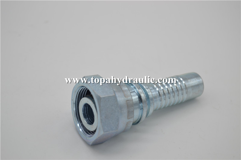 female hydraulic aluminum gasoline stratoflex hose fittings Featured Image