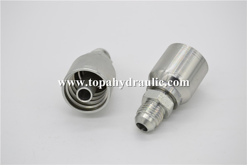 Parker jic hose fittings hydraulic fittings guide Featured Image