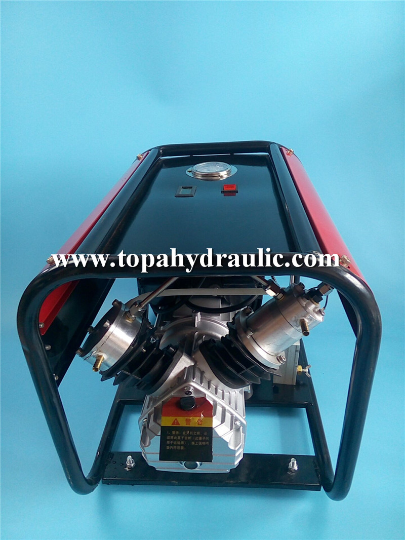 Daystate price air 3500 psi pcp electric compressor